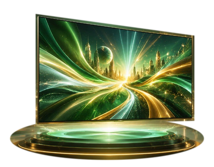 Récompense : Télévision